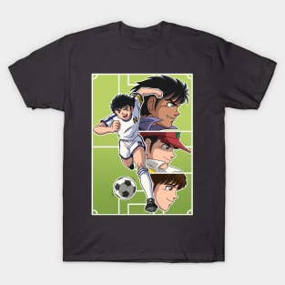 Tsubasa! T-Shirt